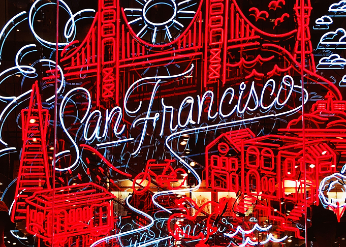 San Francisco
