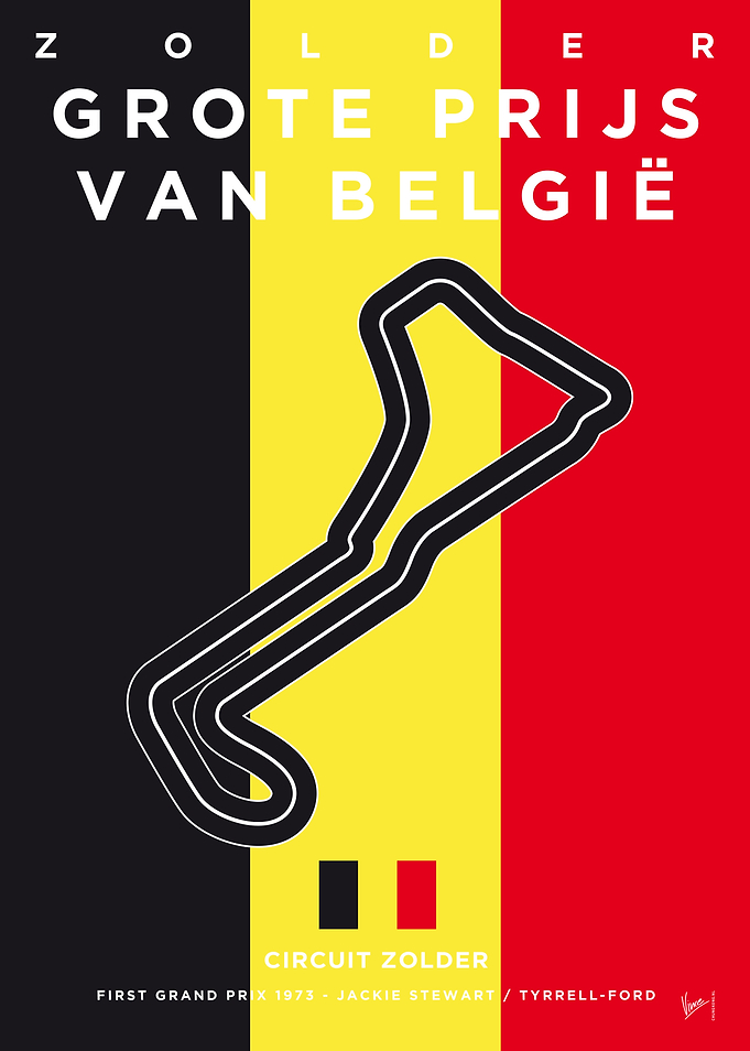 1973 Zolder
