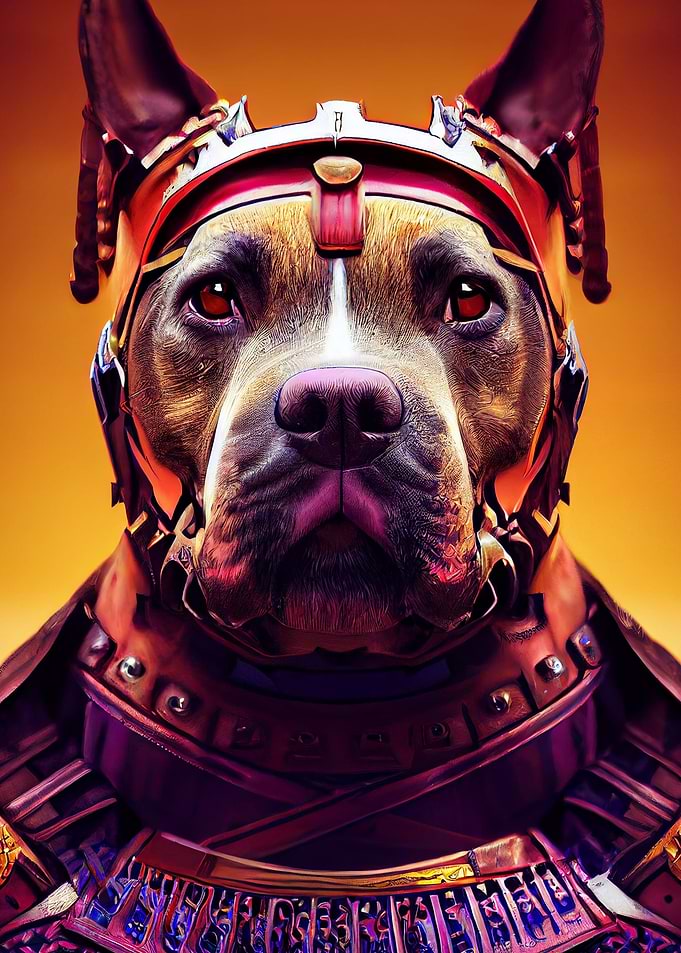 Samurai Pitt