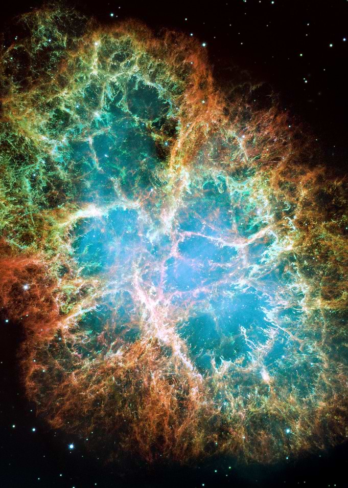 Crab Nebula