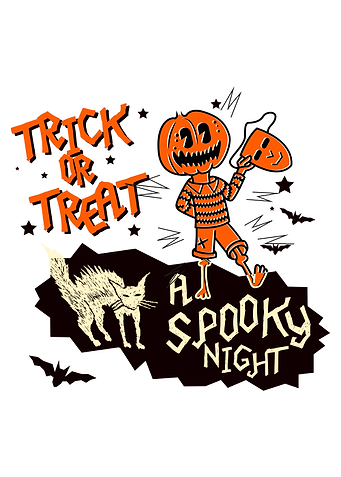 Spirit Halloween 1