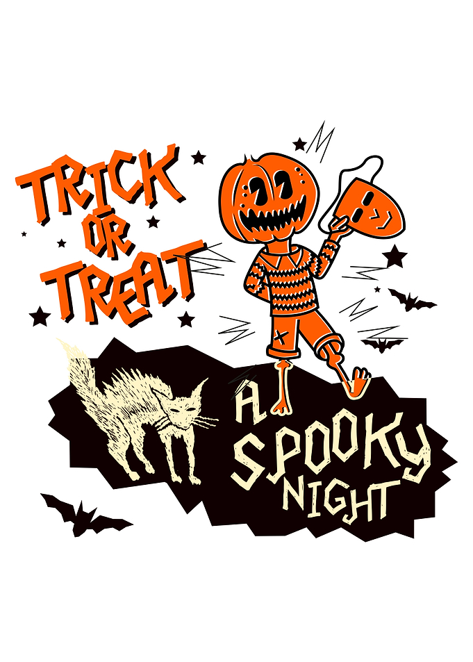Spirit Halloween 1