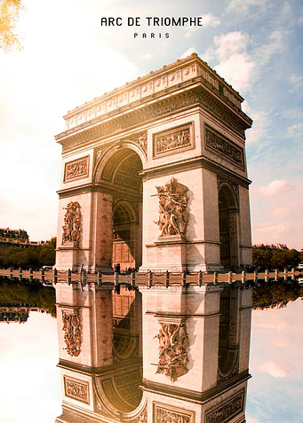 Arc de Triomphe