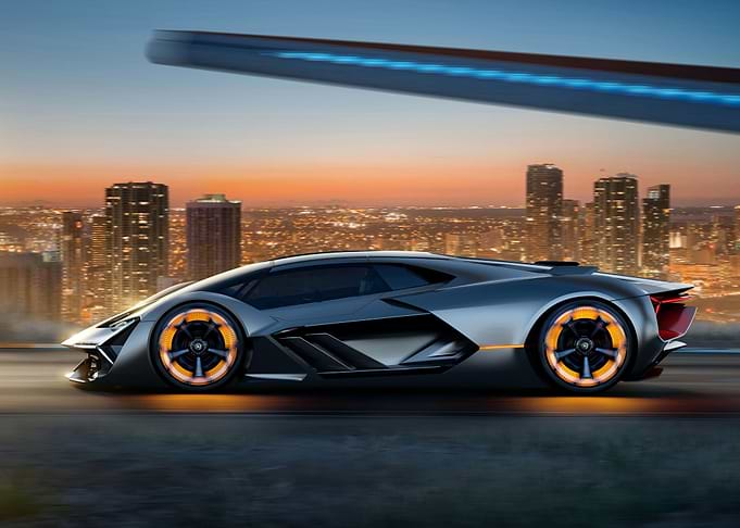 Lamborghini