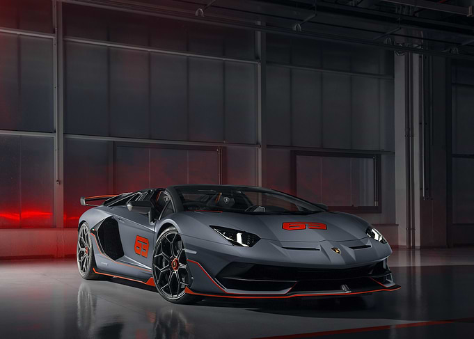Lamborghini