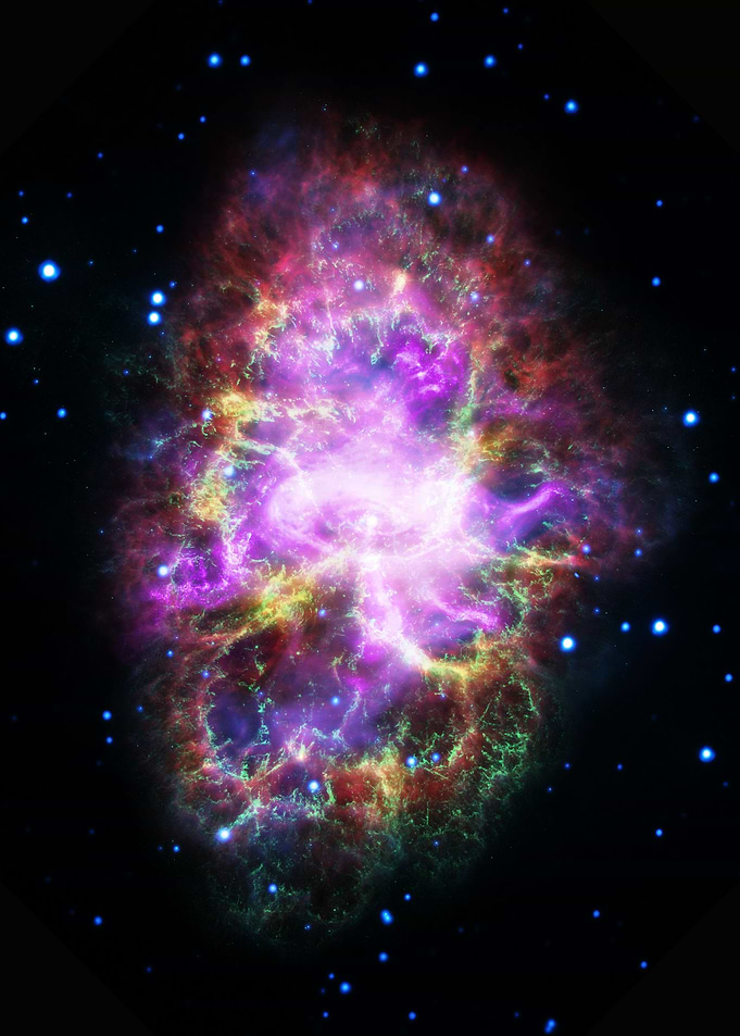 Crab Nebula