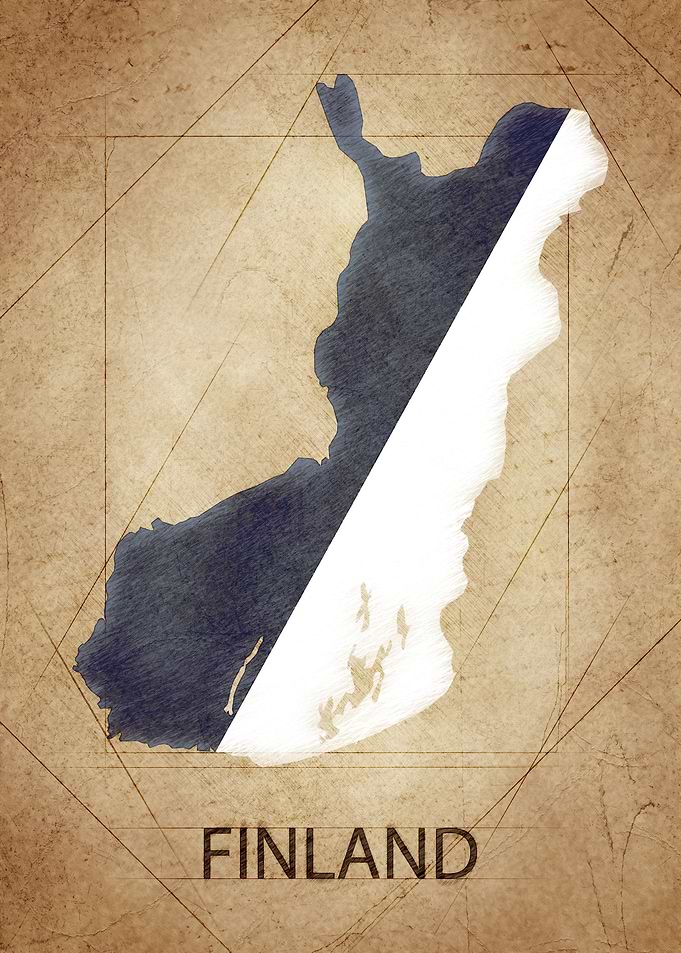 Finland