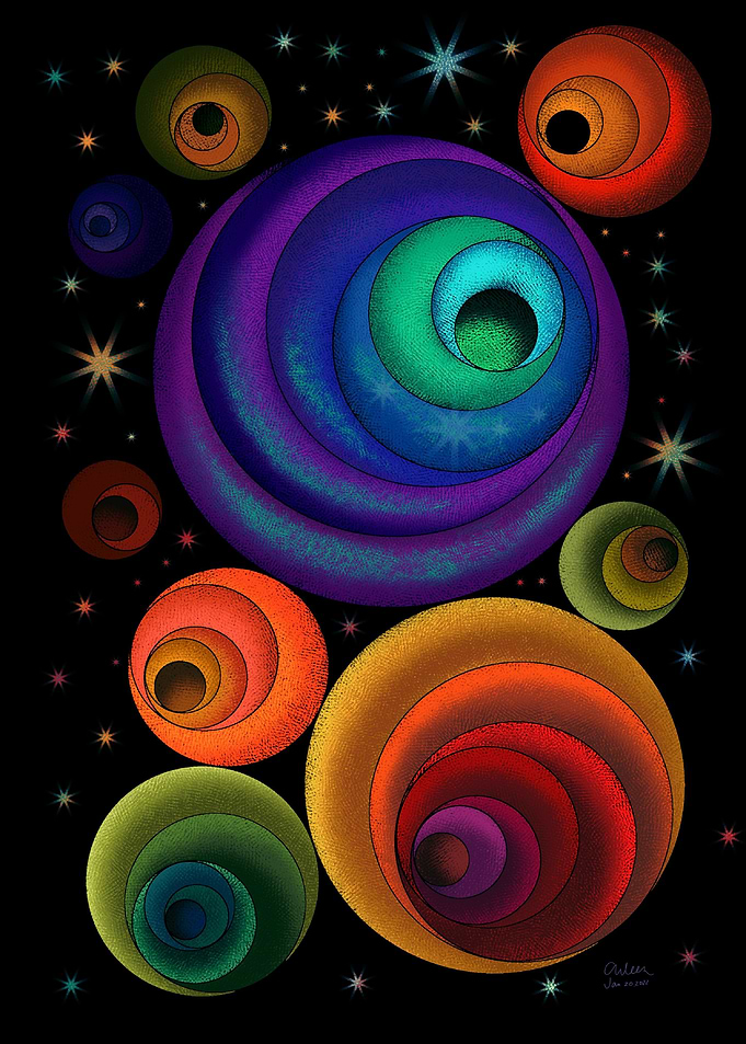 Planets