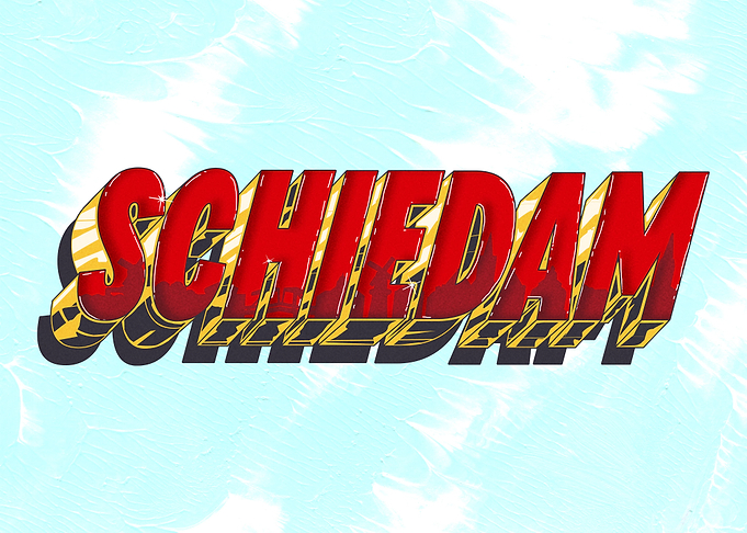 Schiedam Netherlands