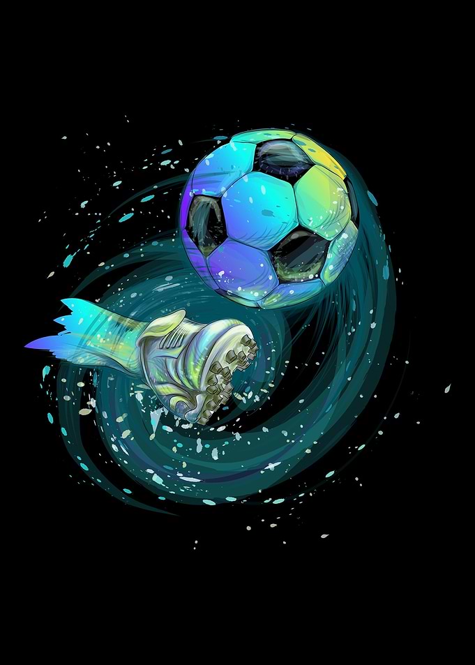 Soccer Soccer Ball