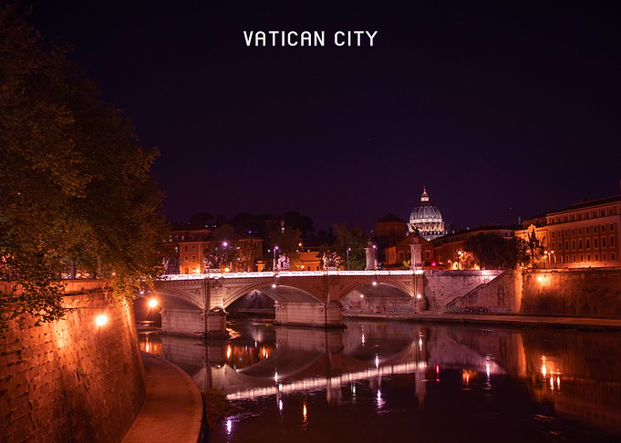 Vatican