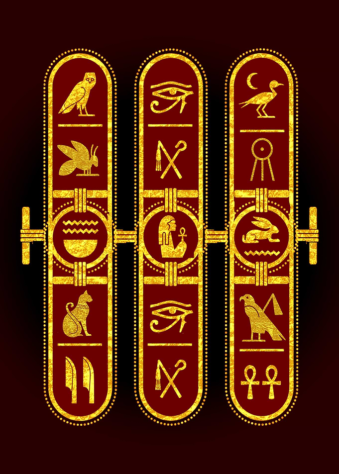 Ancient Egypt