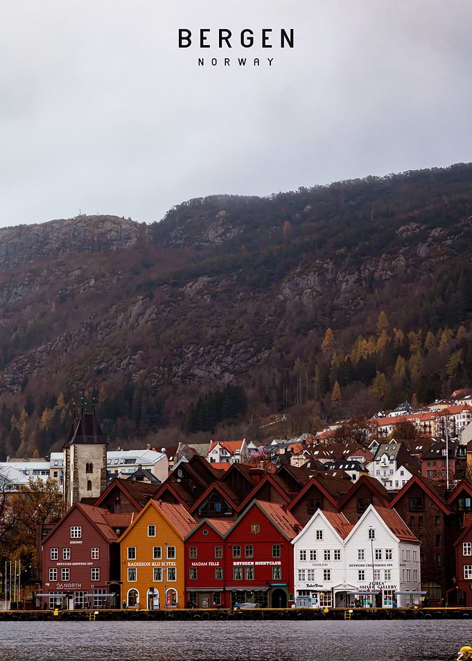 Bergen