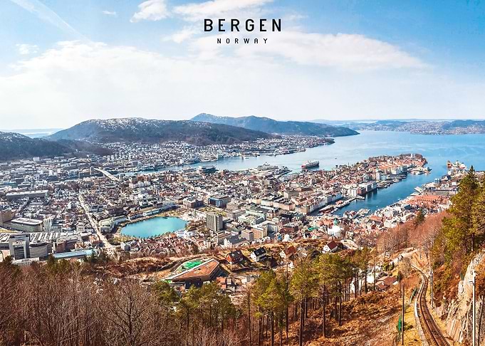 Bergen