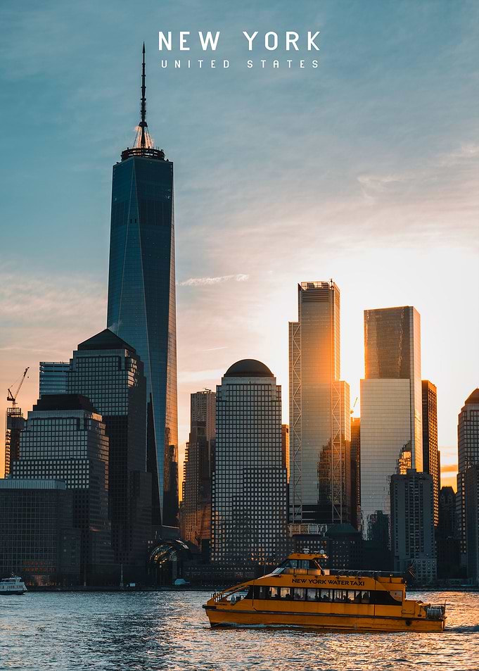New York