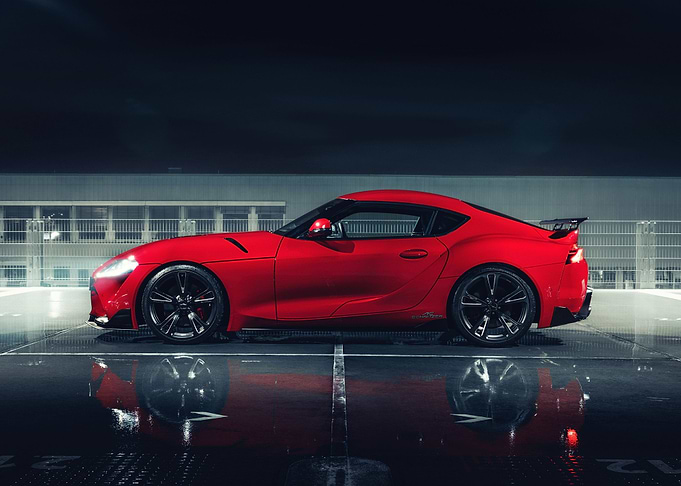 Toyota