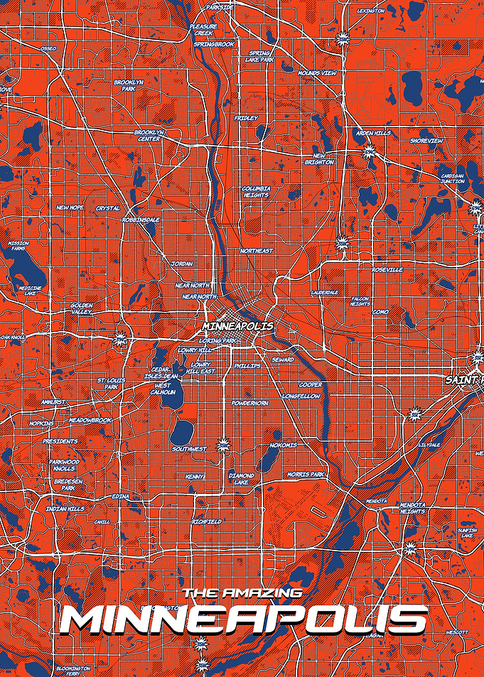 MINNEAPOLIS