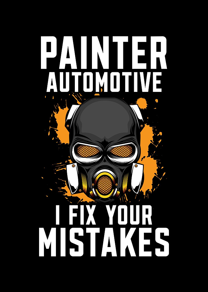 Painter Automotive