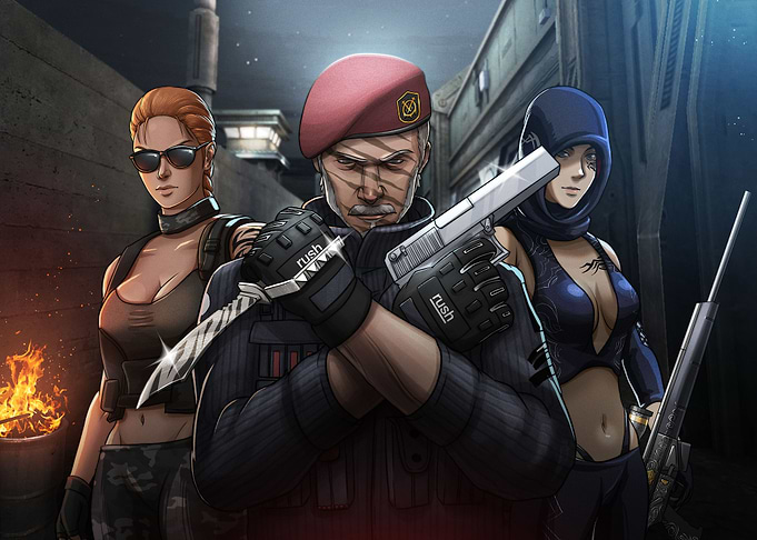 Special Force