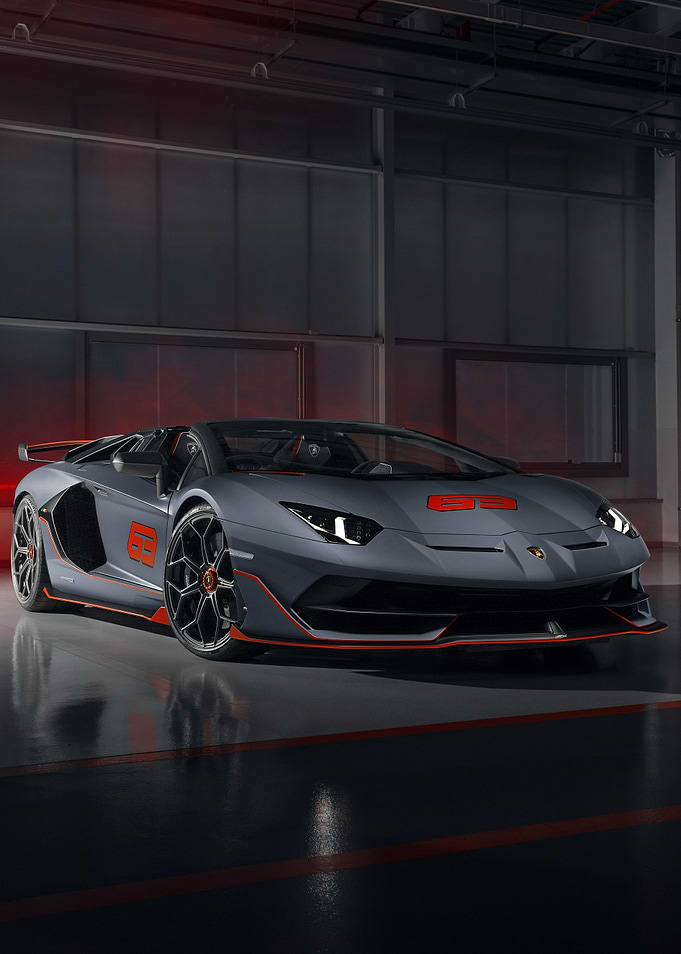 Lamborghini