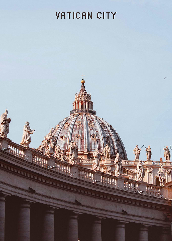 Vatican