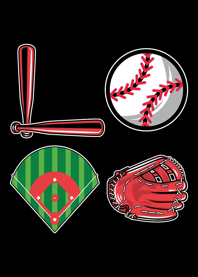Baseball Sport Baseball