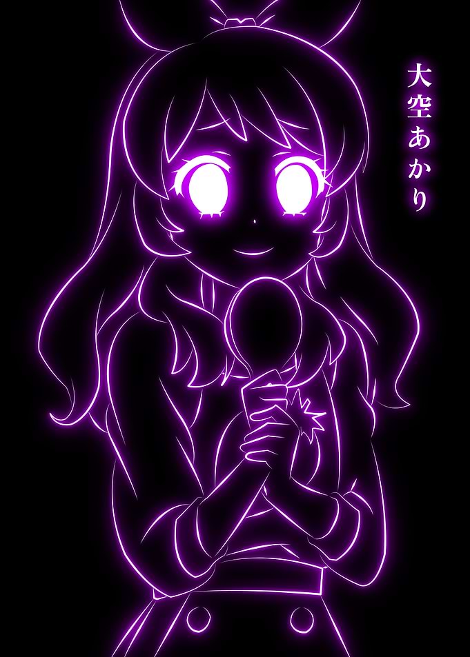 Girl Anime