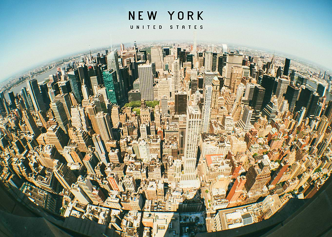 New York