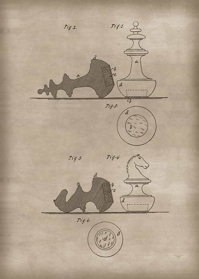 Vintage Chess