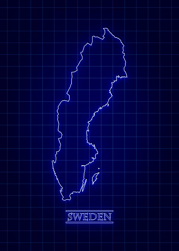 Sweden