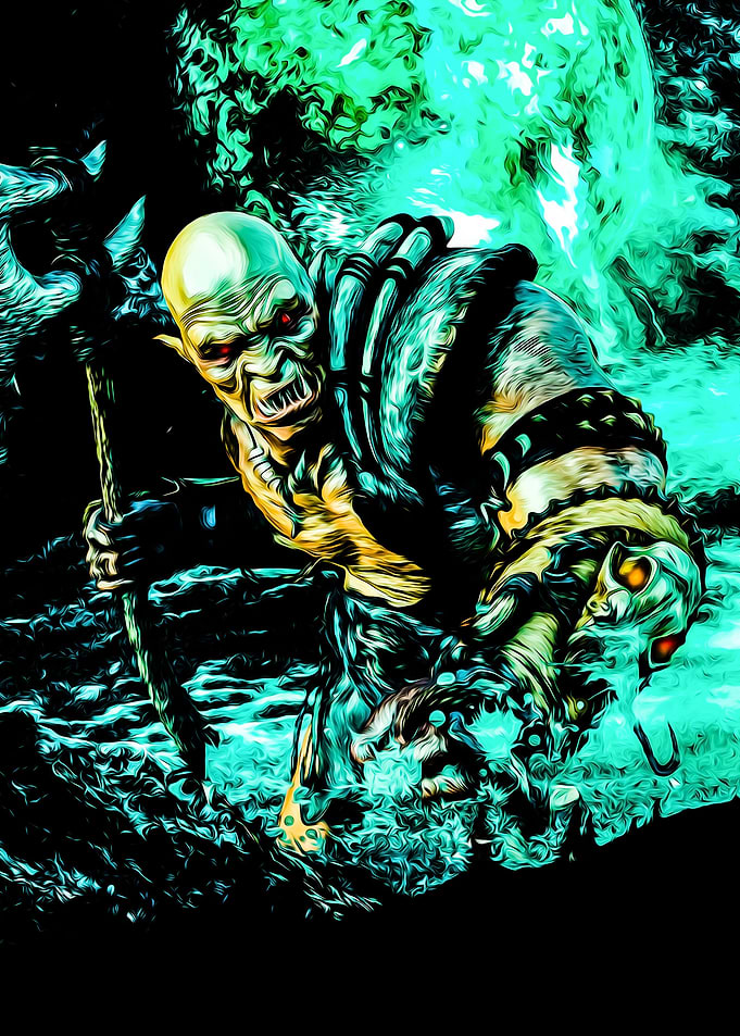 OrcFantasy