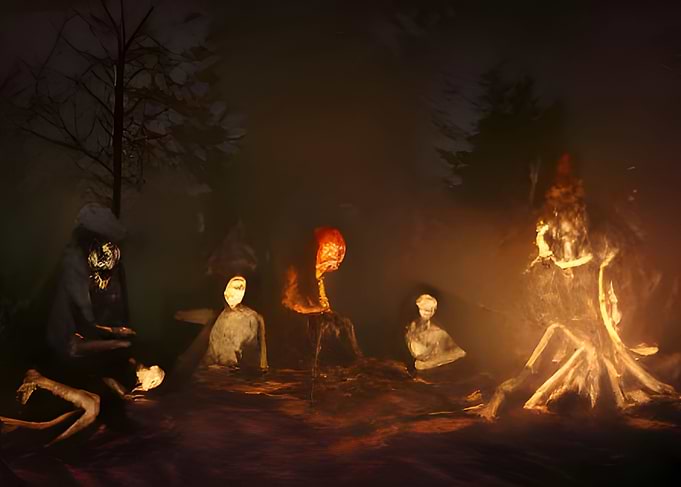 Campfire