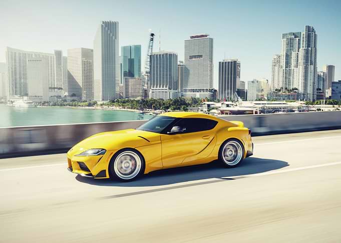 Toyota
