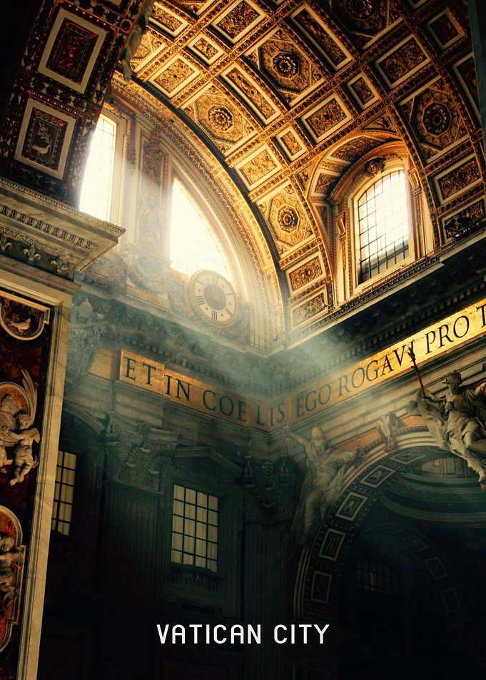 Vatican