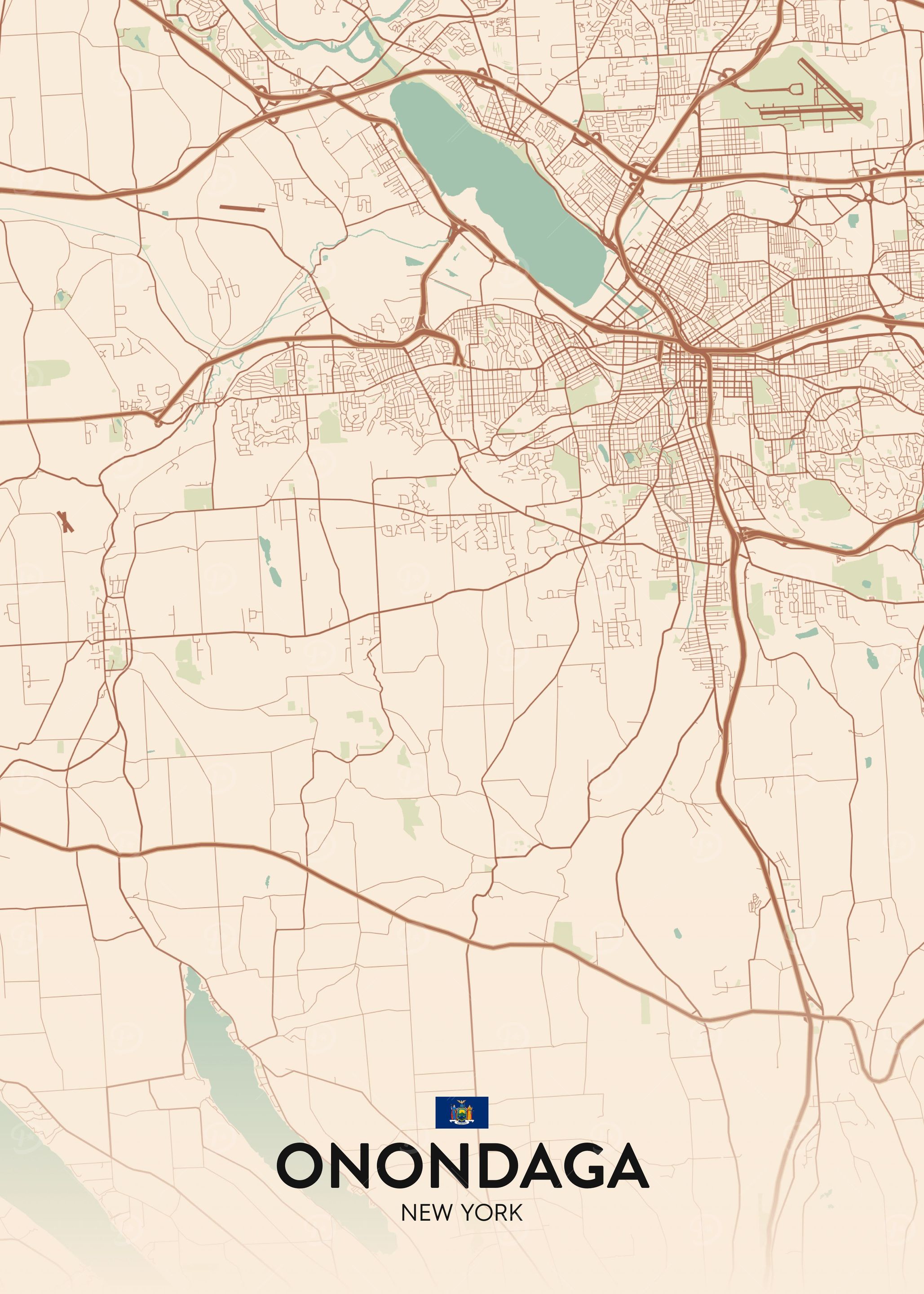 Onondaga NY