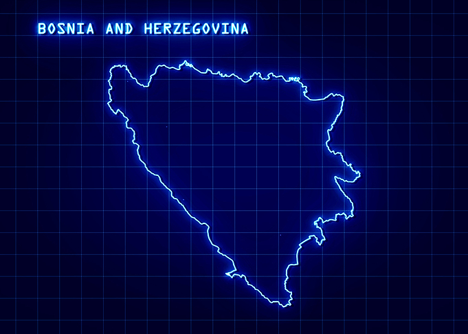 Bosnia and Herzegovina
