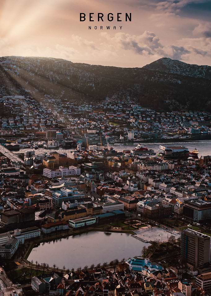 Bergen