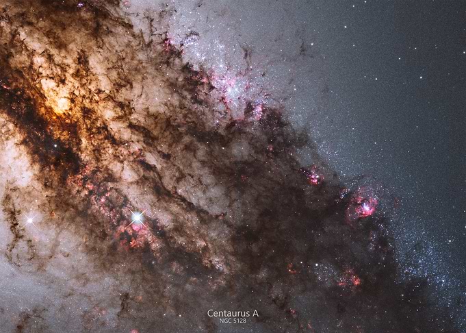 Centaurus A