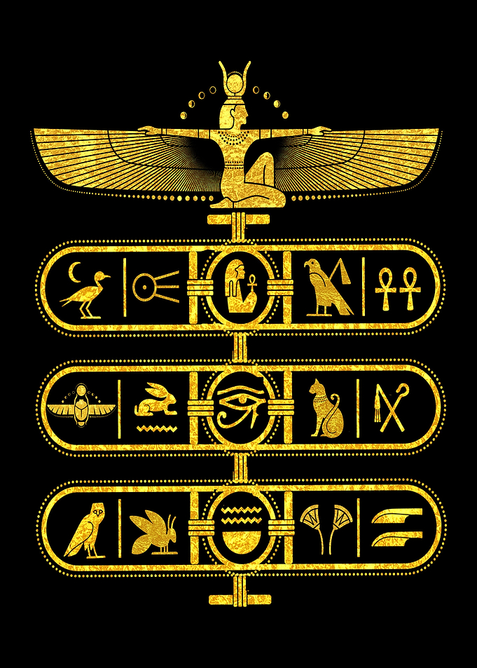 Ancient Egypt
