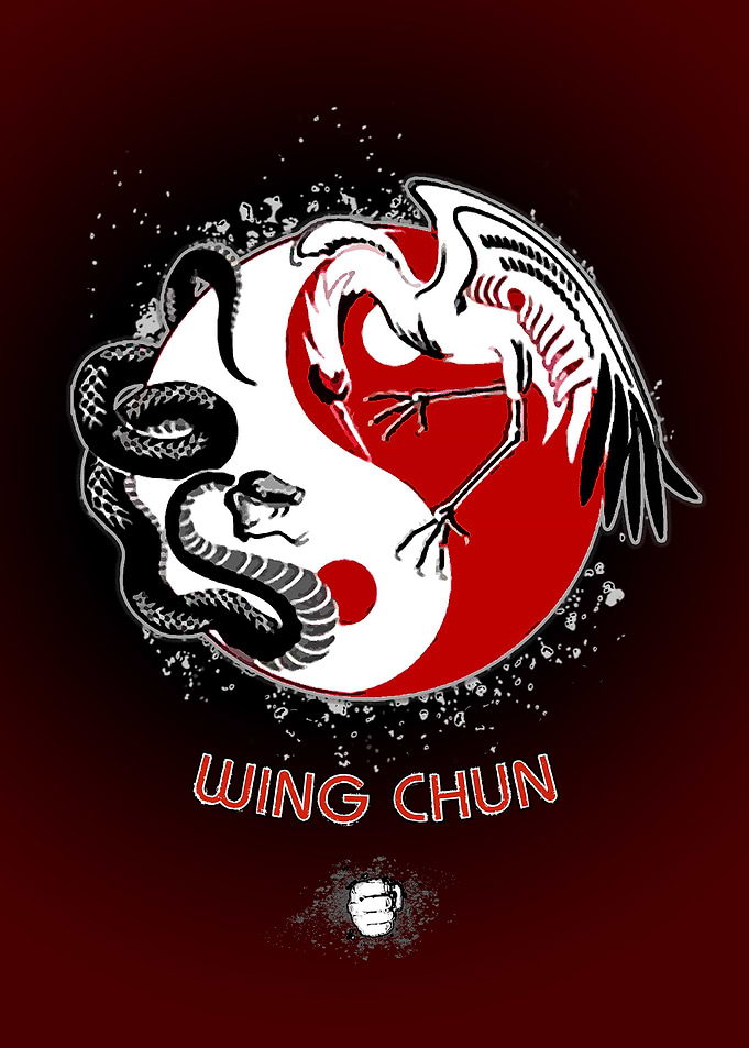 Wing Chun