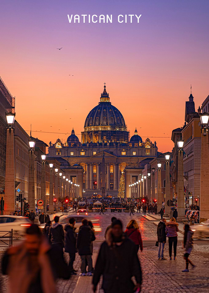 Vatican