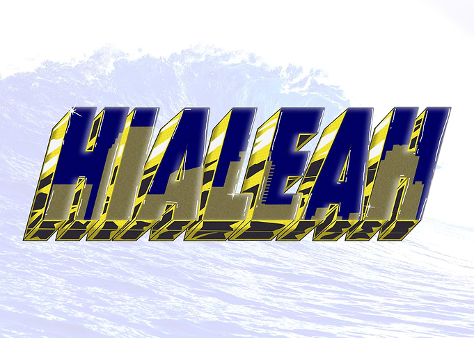 Hialeah Miami Florida