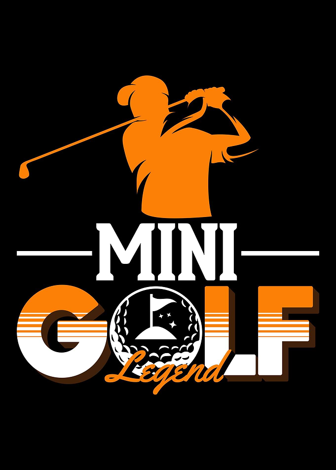 Mini Golf Legend