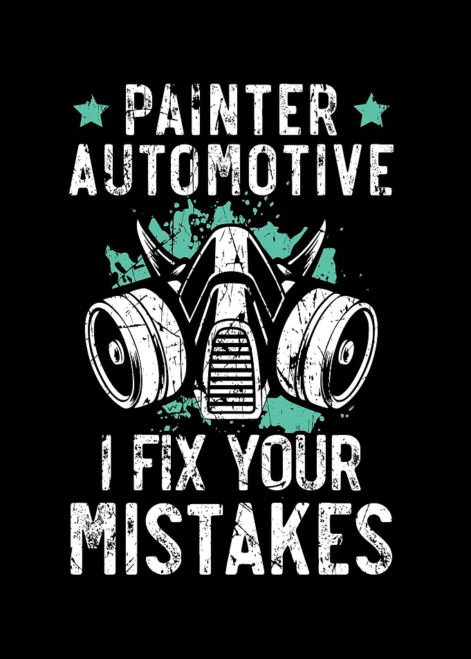 Painter Automotive