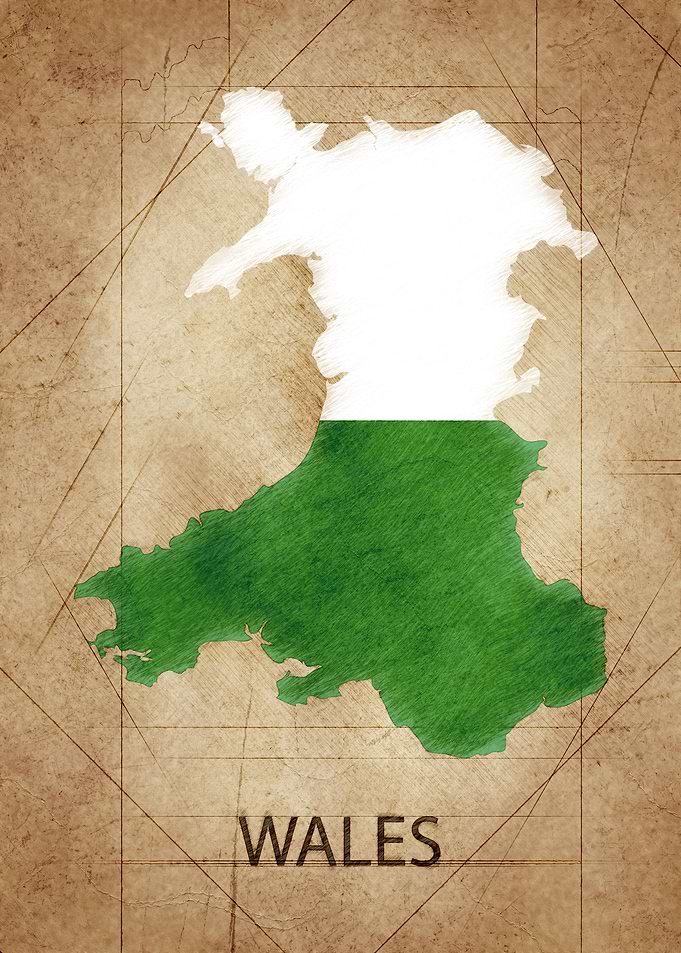 Wales