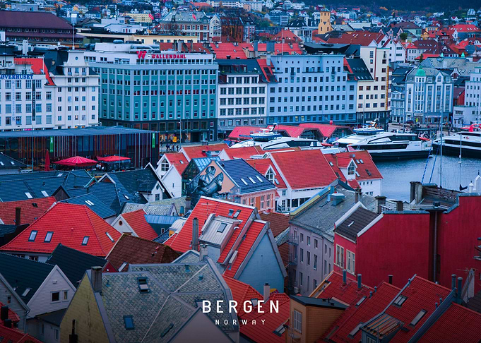 Bergen
