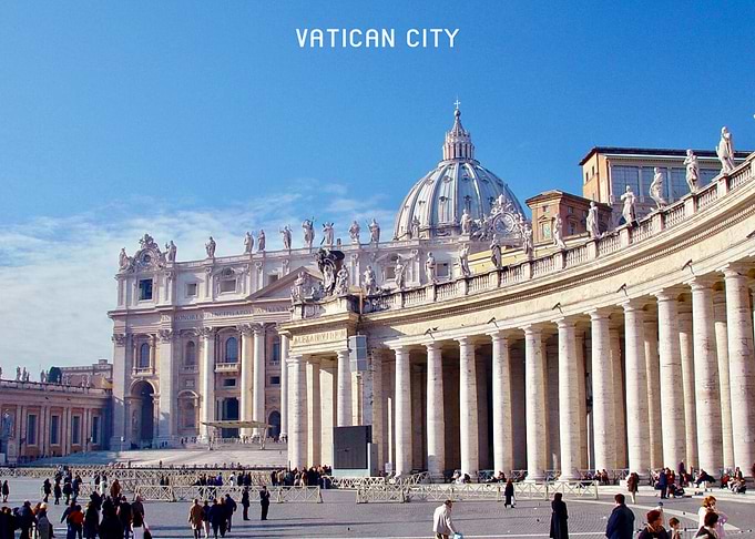 Vatican