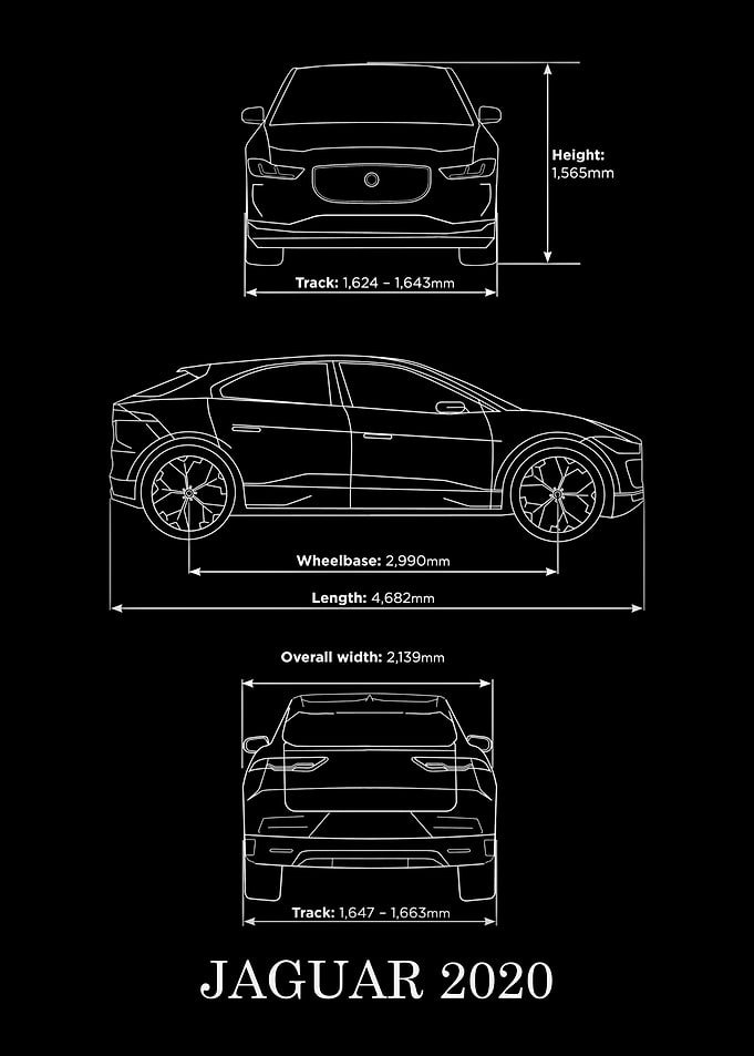jaguar 2020