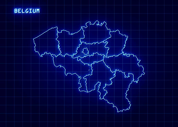 belgium