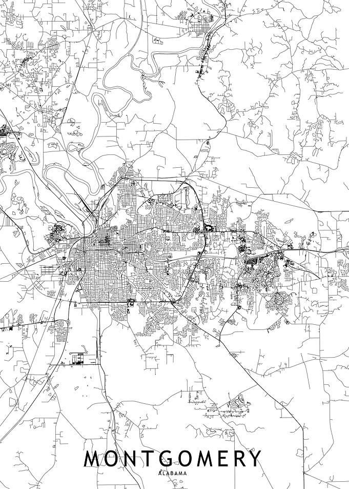 Montgomery Map